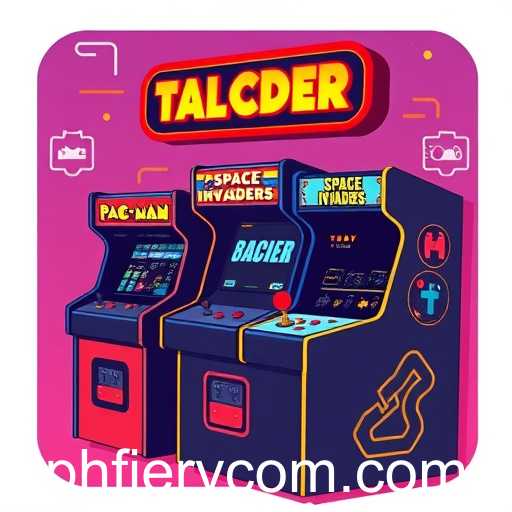 Arcade Classics