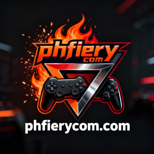 phfiery com