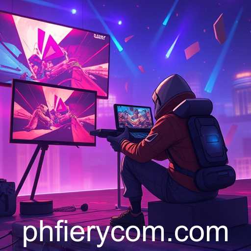 The Rise of Unique Gaming Platforms