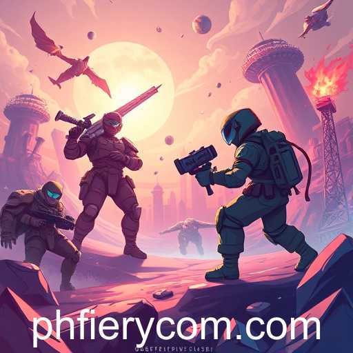 The Rise of Phfiery Com: A New Player in Online Gaming