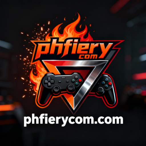 phfiery com